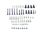 CHINOOK CX SCREW SET